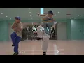 きゃい " Gear 5 feat. ACE COOL & Ralph / OZworld " @En Dance Studio SHIBUYA SCRAMBLE