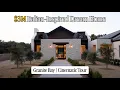3M Italian-Inspired Dream Home in Granite Bay CA Cinematic Tour