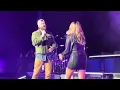 Jordan Davis - Mess With Missing You (Live) - Radio City Music Hall, NYC - 10/2/25