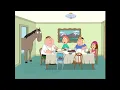 Peter THE HORSE is here
