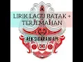 Download Lagu Lagu Batak [Aek Sigara Ni Api] Henry manullang \u0026 Yanti Sitohang