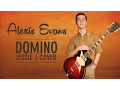 Lagu Domino (Reggae Cover) - Jessie J Song by Booboo'zzz All Stars Feat. Alexis Evans
