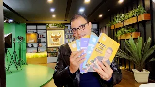 اتقن كل مهارات اللغة الانجليزية في ٦ شهور فقط مع هذا الكورس   حماس   دندنها