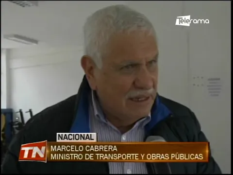 Cabrera: Reactivamos la mesa técnica para vigilar la erosión del río Coca