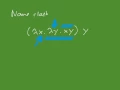 The Lambda Calculus part 1 1 Syntax and semantics