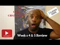 Weeks 4 5 I Survived The Hardest Bootcamp - Flatiron School Review