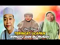 Download Lagu MAS TAPAO MERENUNGI‼️ UCAPAN BU PAISAH \u0026 RIPNATU ✅