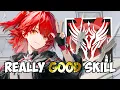 Download Lagu [Arknights] Exusiai Alter Skill 2 Showcase