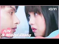 Download Lagu Drunk Ling Chao Wants to Kiss Xiao Tu | Exclusive Fairy Tale EP13 | iQIYI Romance