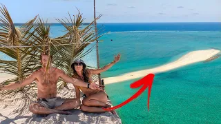 Surfing Most Remote Wave In Australia! (Spearfishing For Food) s3ep 8