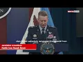 Download Lagu Pentagon: Amerika Tidak Berniat Mencari Perang dan Menyasar Warga Iran #beritasatu