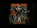 Download Lagu CRIMSON TIGER - Ride the Fire [Full Album] 70's Rock