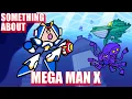 Download Lagu Something About Mega Man X ANIMATED (Loud Sound \u0026 Flashing Light Warning) 🍋🔫 🤖