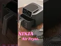 Ninja Air Fryer Pro 4-in-1: Crispy, Fast \u0026 Easy!\