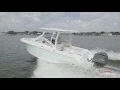 Robalo R247 2016- Test - By BoatTEST com