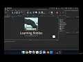Code Games in Roblox Studio Programming 0204 Conditional Statements