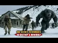 Download Lagu 100 Secret Techniques To Destroy A Werewolf — What Actually Works