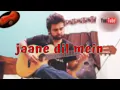 Download Lagu Jaane-dil-mein ll guitar cover ll instrumental
