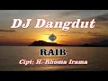 Download Lagu DJ Dangdut Remix _ Raib ( Bunga Desa ) Karya H. Rhoma Irama