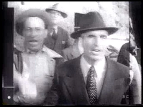 Red Planet Mars   1952   Trailer