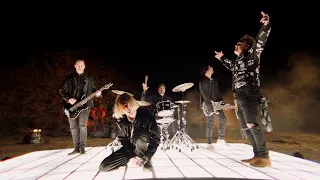 Papa Roach x Jeris Johnson - Last Resort Reloaded