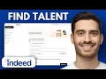 How to Use Indeed As An Employer 2026