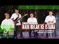 Lagu Caca Handika NAIK BECAK KE ISTANA   ( Official Musik Video )