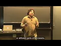 lec18 Text Analysis LDA Topic Modeling