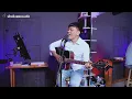 Download Lagu Bersama Bintang - Drive || SIHO (LIVE ACOUSTIC COVER)