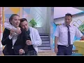 Download Lagu Belajar Silat Sama Chintya Candranaya  | OKAY BOS (05/12/19) Part 4