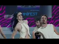 manifest & Motive & Pango - Zehir (Live Performance) | Manifestival İstanbul