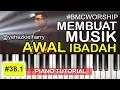 Download Lagu MUSIK AWAL IBADAH ( CHORDS and ARPEGGIO ) with @yehezkielharry [38.1]