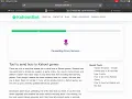 Kahoot Spam bot link in der Beschreibung