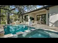 Brand New Luxury Pool Homes FOR SALE in Seaglass Vero Beach Florida Oceanside Island Real Estate