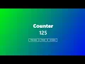 Let s Build Counter App with Vanilla Javascript Javascript Project tutorial for beginners 2021