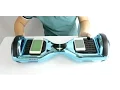Hoverboard Troubleshooting How to fix Red Light and not working hoverboard by re-