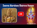 Lagu Swarna Akarshana Bhairava Homam