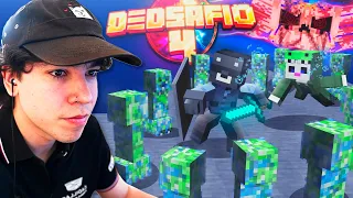 El MOMENTO mas DIFICIL de la SERIE DIFICIL
