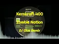 Zombie Nation - Kernkraft 400 (DJ Gius Remix)