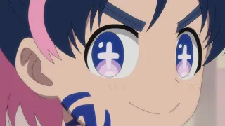 aki noises yuusha no kuzu scum of the brave