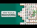 Download Lagu How To Play Mahjong