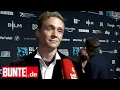 Matthias Schweighofer - Er schwarmt uber Freundin Ruby Sie hat einen guten Humor