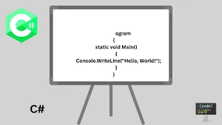 Hello World in 10 Programming Languages How Different Languages Say Hello