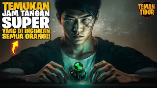 can the owner of this watch rule the world ben 10