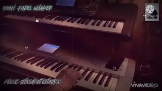 روح فضل شاكر موسيقى 