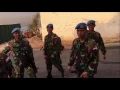 Download Lagu salah satu cara Prajurit TNI menghibur diri di Daerah Penugasan Lebanon