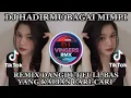 Download Lagu DJ HADIRMU BAGAI MIMPI DANGDUT REMIX FULL BASS TERBARU 2022