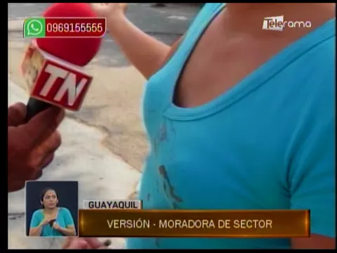 Piden patrullaje policial por delincuencia