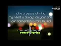 Shenseea x Rvssian - You're  the one I love | Lyrics |Sunset Lyrics