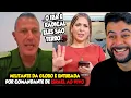Download Lagu MILITANTE DA GLOBO É ENTUBADA POR COMANDANTE DO EXÉRCITO DE ISRAEL AO VIVO